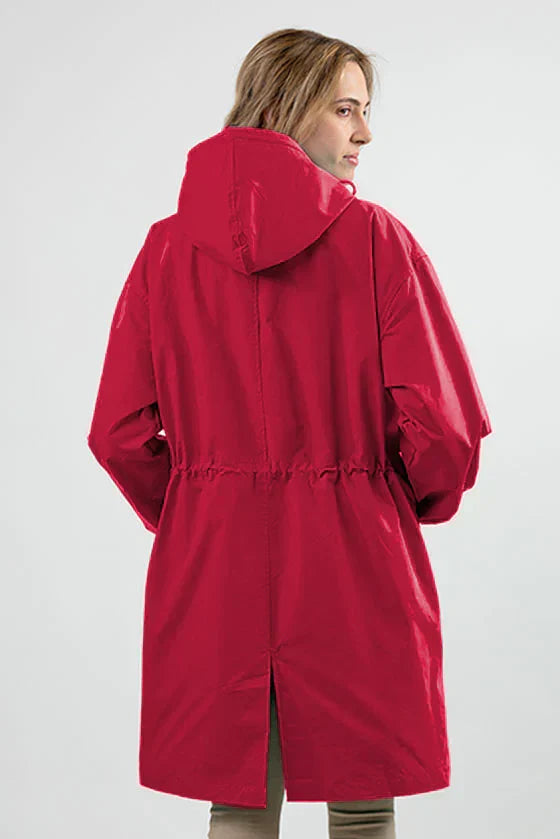 Emmie – Stylische Regenjacke für Damen