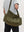 Hen - Vintage Canvas Grote Schoudertas Messenger Bag