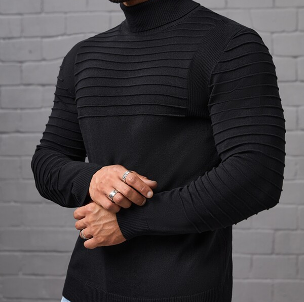 Arlo – Herren Stylischer Pullover