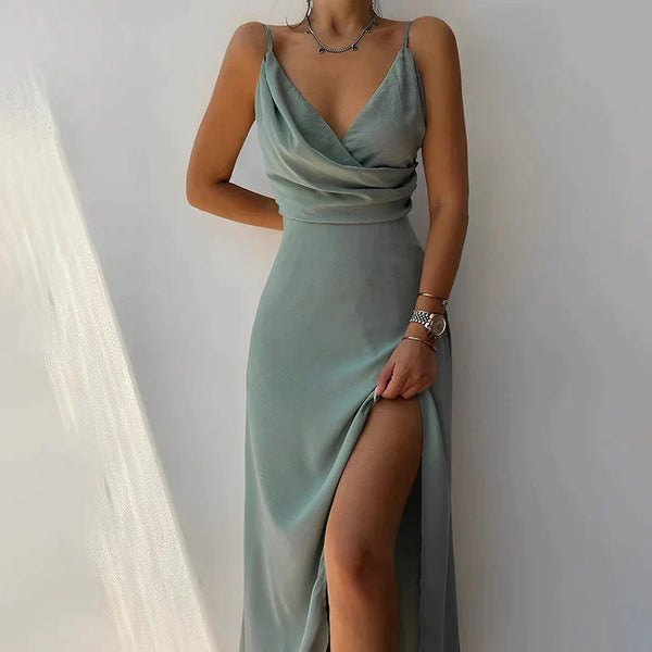 Emine - Elegantes kleid