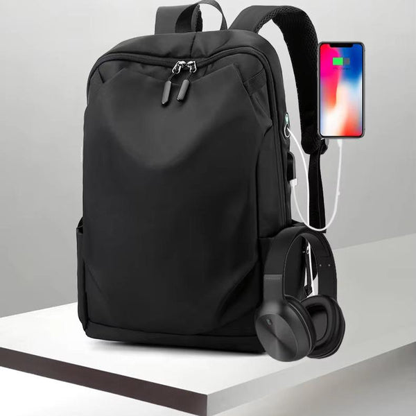 Orion - Wasserdichti Laptop-Rucksack