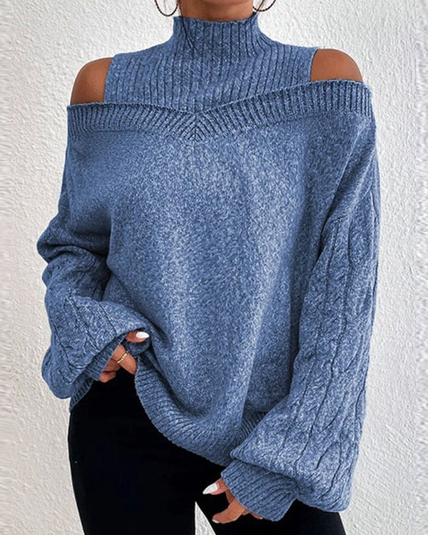 Eirian - Lässiger Pullover für Damen