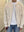 Oversized Herren Strickjacke