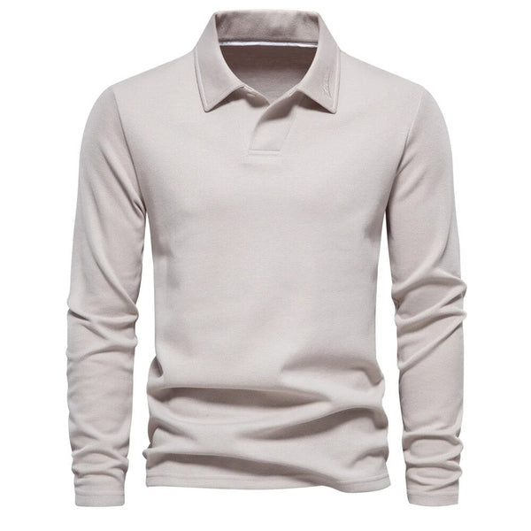 Sean - Polo-Pullover für Herren