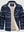 Rasmus Plaid Jacke Winterjacke