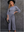 Eleganter Damen Winter-Jumpsuit