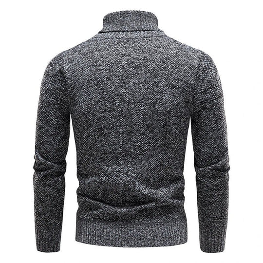 Jovan | Herren-Rollkragenpullover