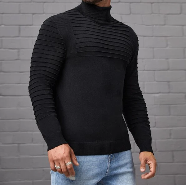 Arlo – Herren Stylischer Pullover