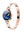 Wasserdichte Fitnessuhr – AquaFit Smartwatch