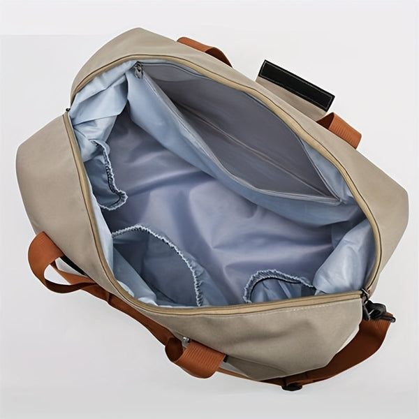 CarryLite - Duffelbag