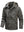 Caspar | Warme und stilvolle Winterjacke