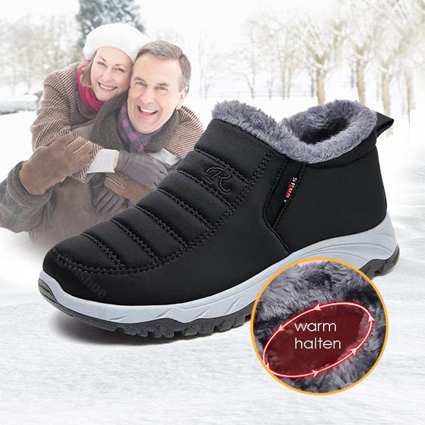 Emery – Warme Winterschuhe für Damen