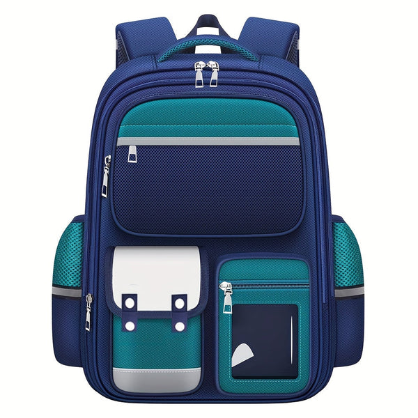 Capri - Wasserdichti Grosi Kinder-Rucksack