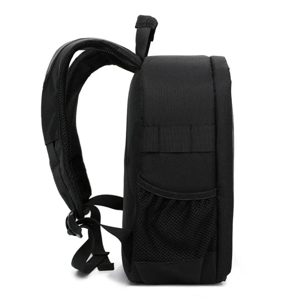 Saddie - Wasserdichti DSLR-Kamera-Rucksack