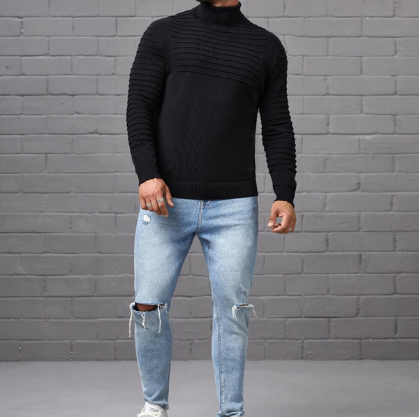 Arlo – Herren Stylischer Pullover