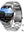 Multifunktionale Smartwatch - HealthSync Pro