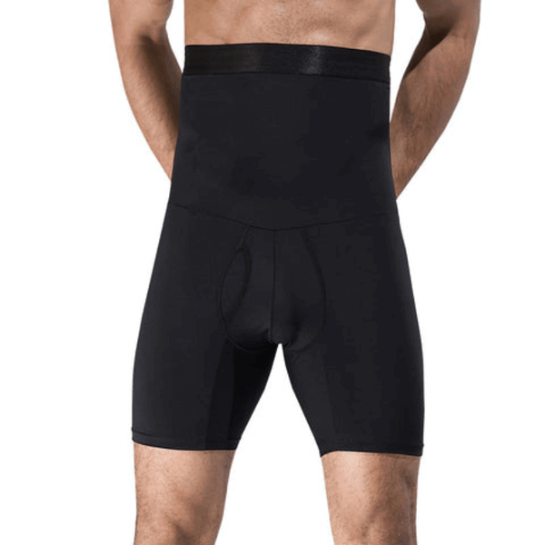 Formende Herren-Kompressionsboxershorts