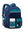 Capri - Wasserdichti Grosi Kinder-Rucksack