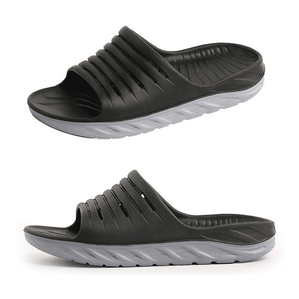 Ashley - Sport-Slipper für Damen