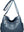 ClassicPockets - Mehrfachfach Vintage-Crossbody-Tasche