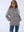 Damen Casual Gefütterte Hoodie