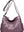 ClassicPockets - Mehrfachfach Vintage-Crossbody-Tasche