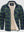 Rasmus Plaid Jacke Winterjacke