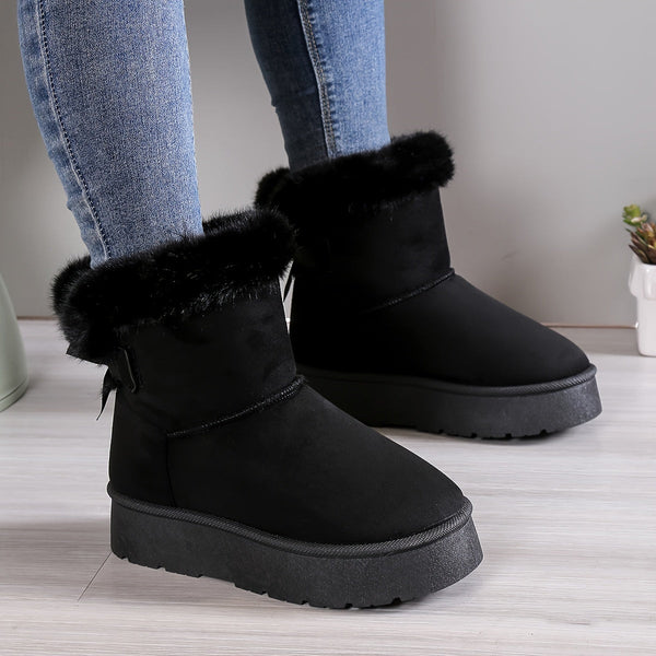 Beatrix – Stylische Boots für Damen