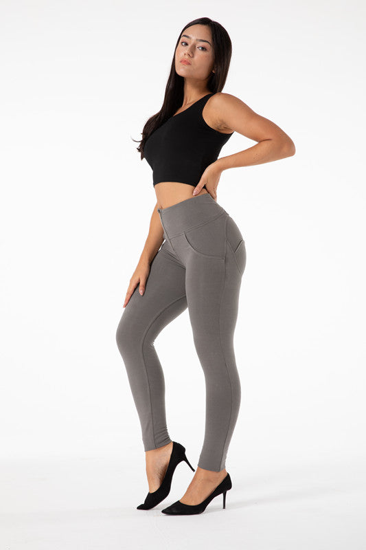 Stretchige Leggings für Damen