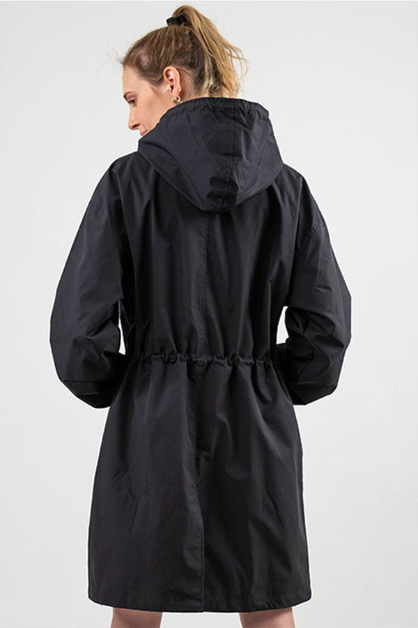 Emmie – Stylische Regenjacke für Damen