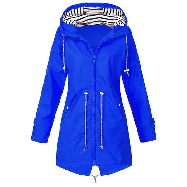 Darryl – Elegante Regenjacke Unisex