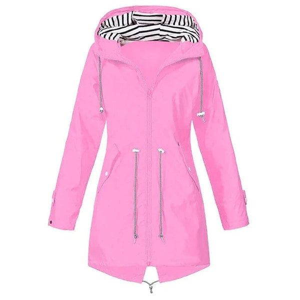 Darryl – Elegante Regenjacke Unisex