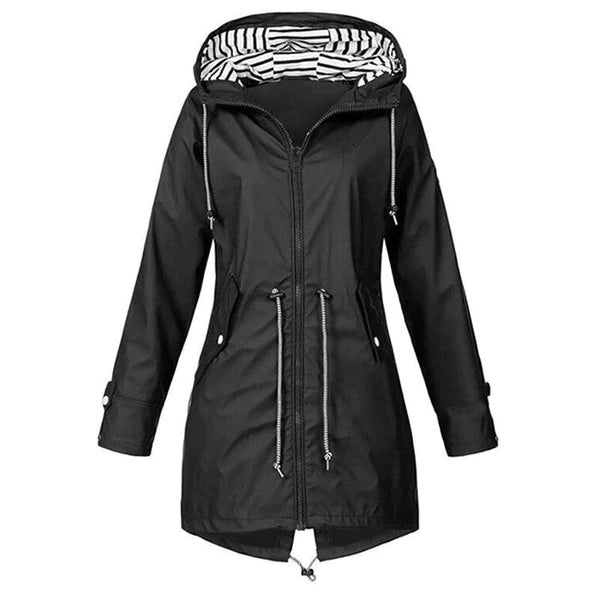 Darryl – Elegante Regenjacke Unisex