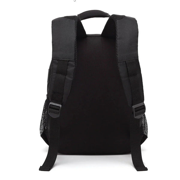 Saddie - Wasserdichti DSLR-Kamera-Rucksack