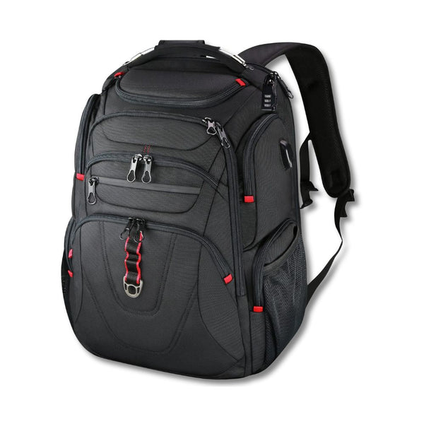 HydroMax - XL Wasserdichti Laptop-Reise-Rucksack