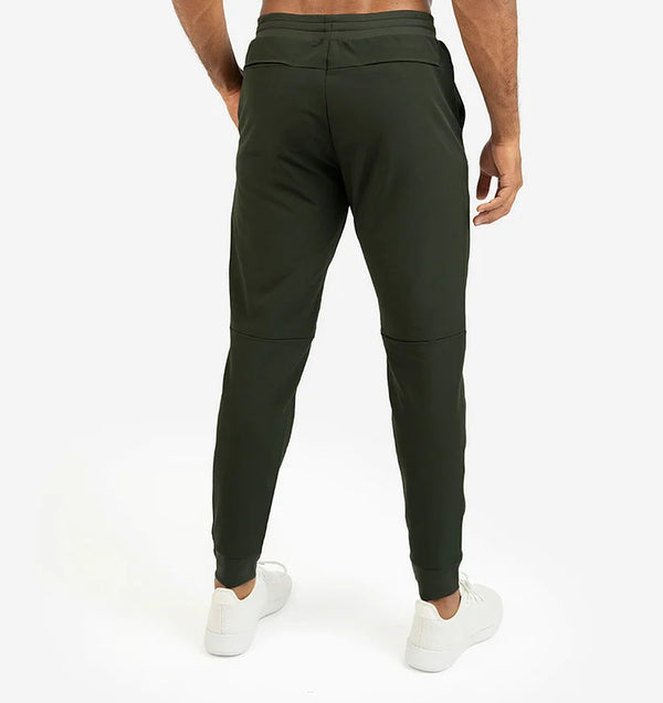 Kolton - Bequeme Stretchhose für Herren