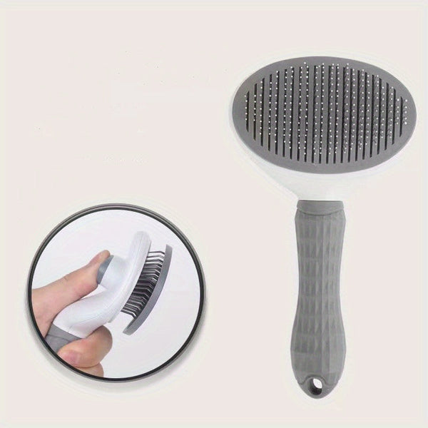 Innovative Haustierbürste - FurFree Comb