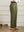 Herren Casual-Hose Baumwolle & Leinen Beige