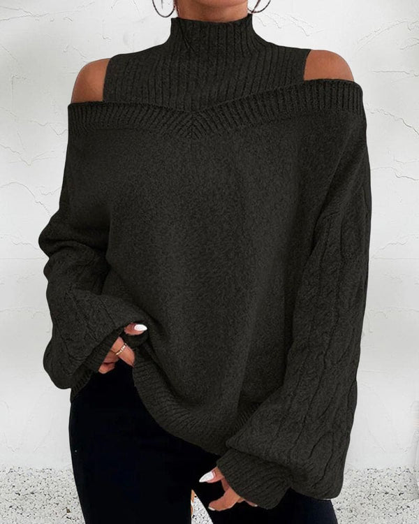 Eirian - Lässiger Pullover für Damen