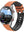 Multifunktionale Smartwatch - HealthSync Pro