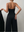 Alisha - Damen Elegante Weitem Bein Jumpsuit