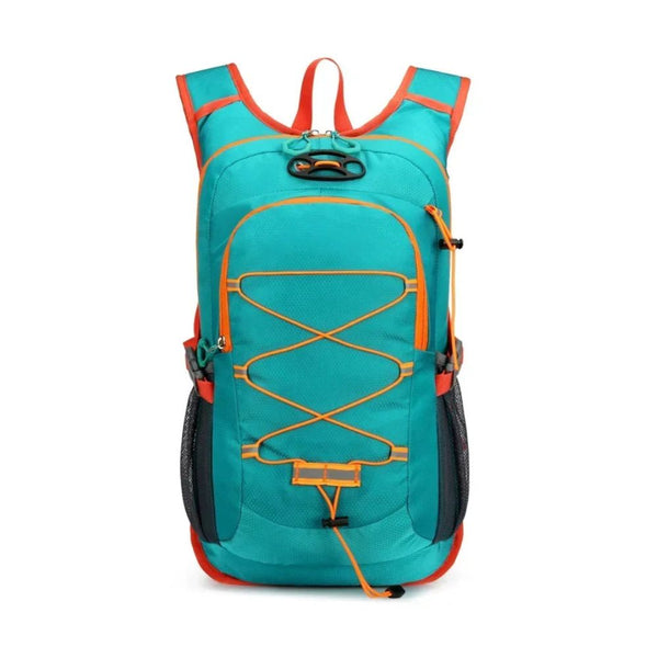 HydraTrek - Wasserdichti Wander-Reise-Rucksack