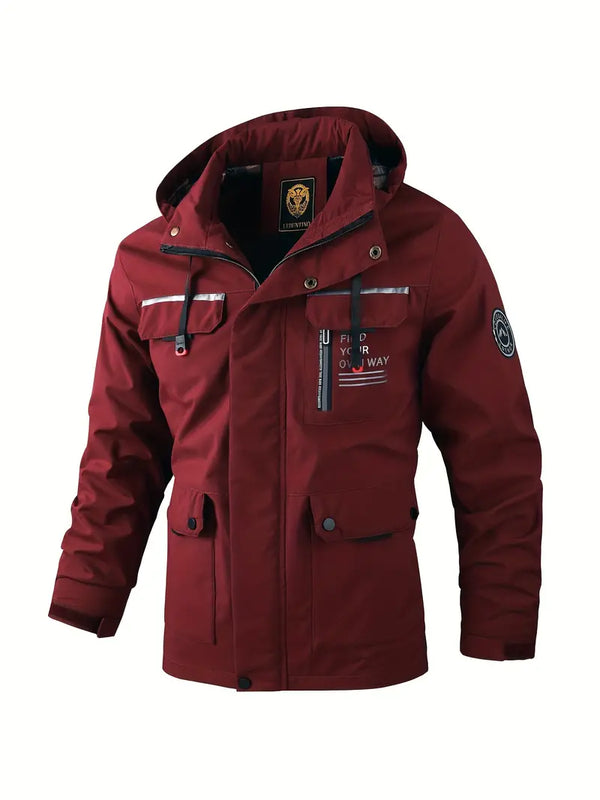 Danny - Winterjacke Elite für Herren