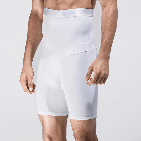 Formende Herren-Kompressionsboxershorts