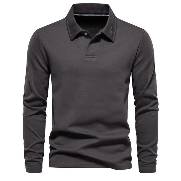 Sean - Polo-Pullover für Herren