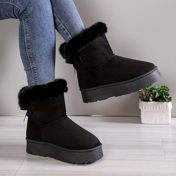 Beatrix – Stylische Boots für Damen