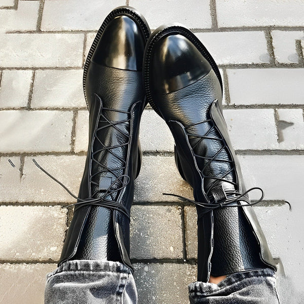 Waverly – Stylische und klassische Stiefel für Damen