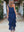 Coralie - Einzigartiges One-Shoulder-Kleid