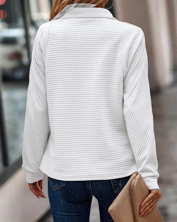 Mavilla | Bequem Pullover