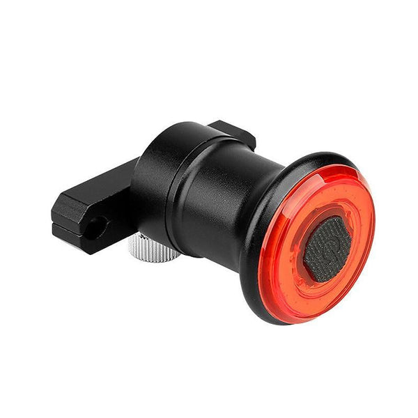 SafeBeam – Fahrrad Rücklicht – Intelligente & Helle Lösung